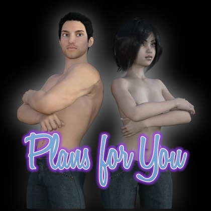 Plans for You Version 1.0 by Creiz