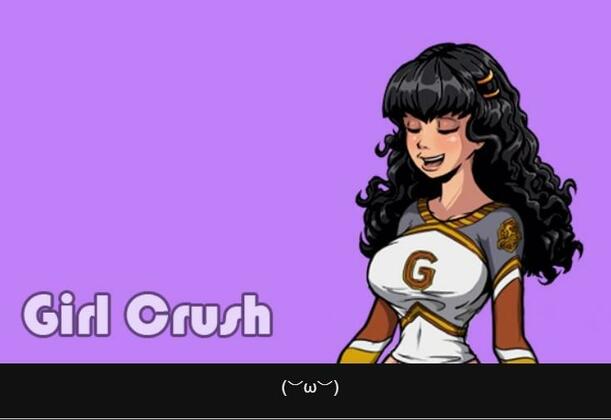 Girl Crush version 1.2d by girlcrush