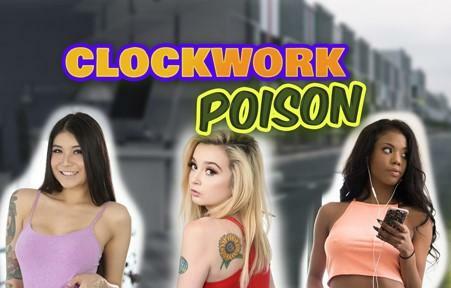 Poison Adrian - Clockwork Poison Demo Version 0.1