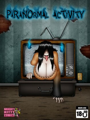 Evil Rick - Paranormal Activity (Ongoing)