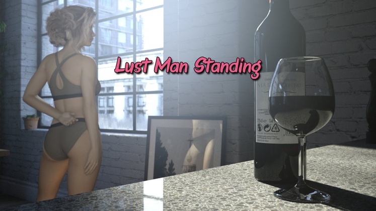 Lust Man Standing v0.2.4.1 by EndlessTaboo