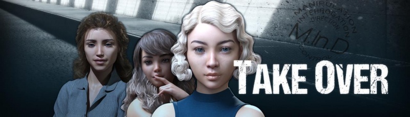 Take Over Version 0.12 by Studio Dystopia
