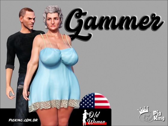 Gammer – PigKig