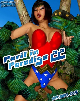 Lord Snot - Peril In Paradise 22