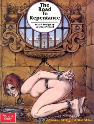 [George Pichard] The Road to Repentance