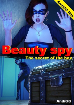 AndiGG - Beauty Spy 1-2