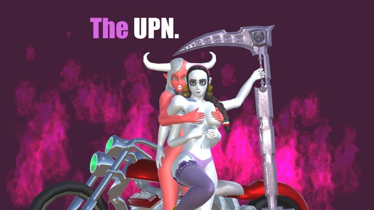 The UPN - Version 0.7 b Matpneumatos