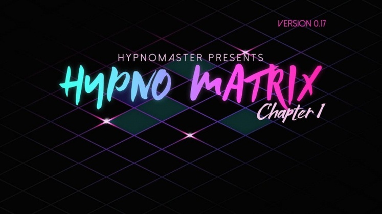 Hypno Matrix - Version 0.22 Beta by Hypnomaster