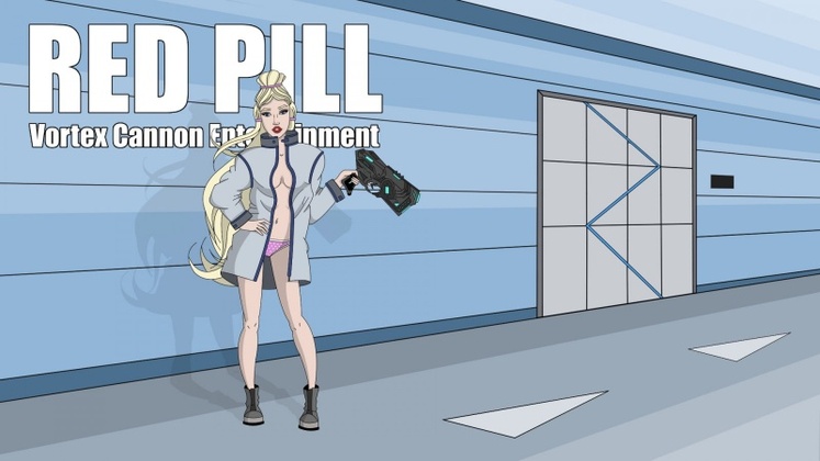 Red Pill - Version 0.16 by Vortex Cannon Entertainment