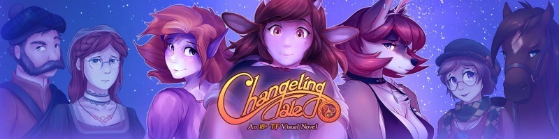 Changeling Tale - Version 0.6.2 Beta by Little Napoleon