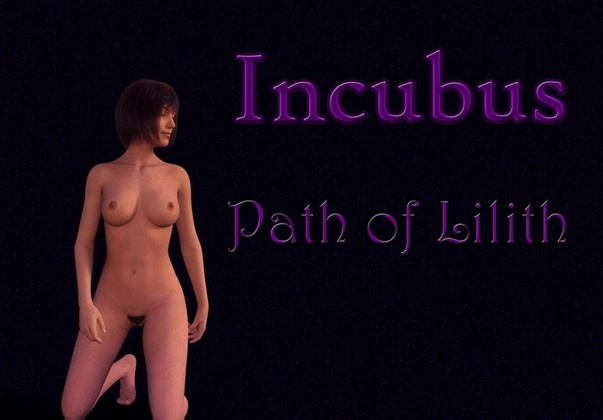 Incubus - Path of Lilith R2 by Winterfire