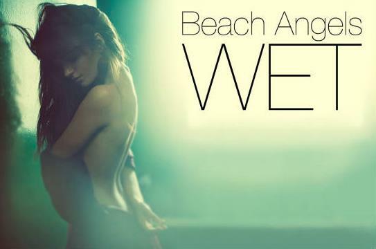 Beach Angels: Wet 1.5 from Zeeyeecd