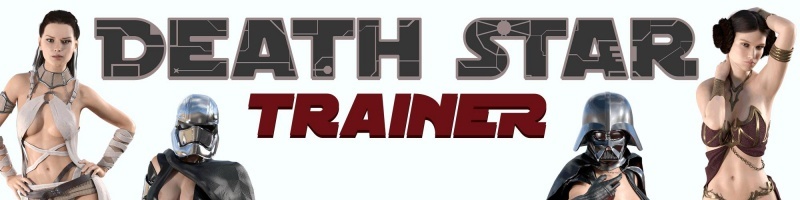 Death Star Trainer v0.12.12 win by Darth Smut update
