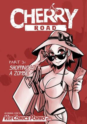 Mr.E - Cherry Road Part 3