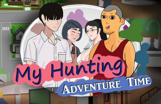 My Hunting Adventure Time new version 0.4 hot game by EverKyun