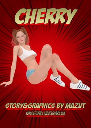 Cherry by Mazut