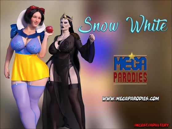 MegaParodies - Snow White