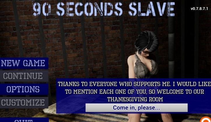 Update by DumbCrow - 90 seconds slave 0.7.10