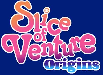 Slice of Ventures Origins Version 0.75 by Blue Axotl