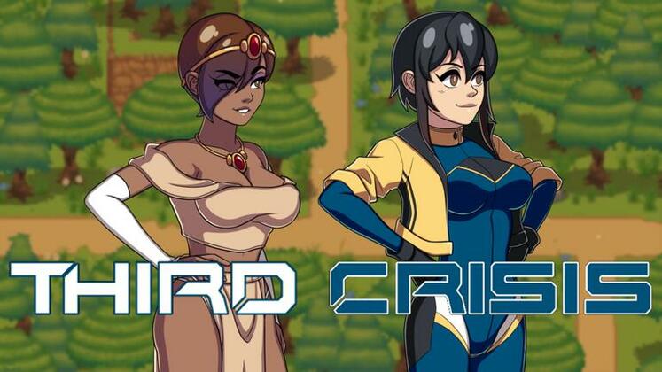 Third Crisis v 0.15.0 prc-1 by Anduo Games
