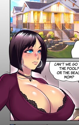 Housewife 101 Milftoons Porn Comics - 3 d anime xxx | Milftoon and Melkor Mancin - Housewife 101 |