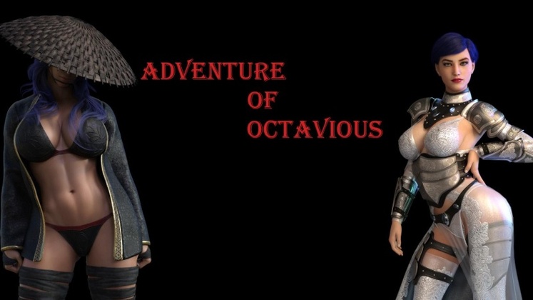 Adventure of Octavious v0.1 by GreenBareGames