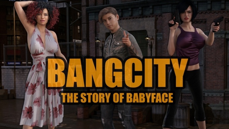 BangCity v0.03 by BangCityDev