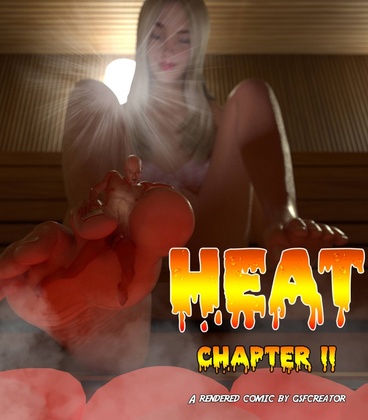 GsfCreator - Heat 2