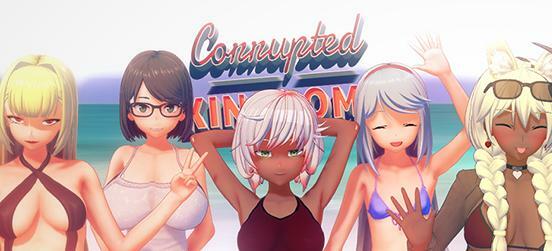 Corrupted Kingdoms version 0.2.4 by ArcGames
