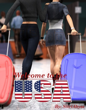 SitryAbyss - Welcome to the USA