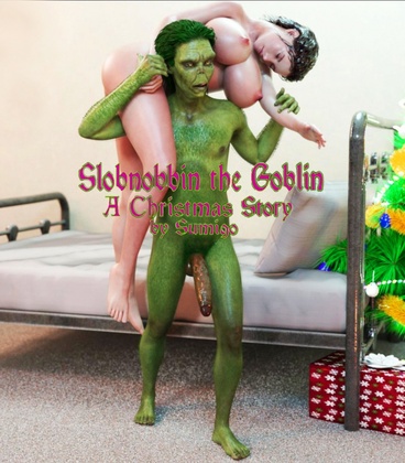 Sumigo - Slobnobbin the Goblin