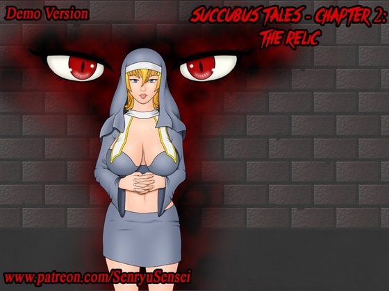 Porn Game: Succubus Tales - Chapter 2: The Relic v0.4c by Senryu-Sensei