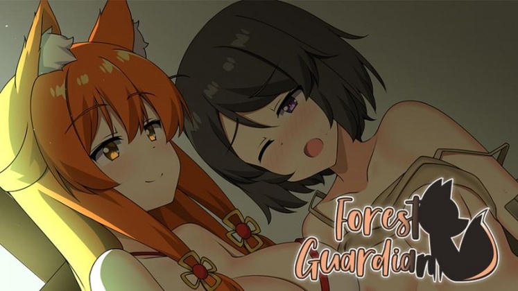 Porn Game: Forest Guardian Final Win/Linux/Mac By TsukiWare