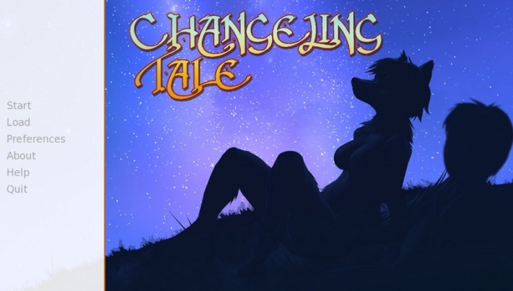Porn Game: Changeling Tale v0.7.7 + Compressed Ver by Little Napoleon Win/Mac/Android