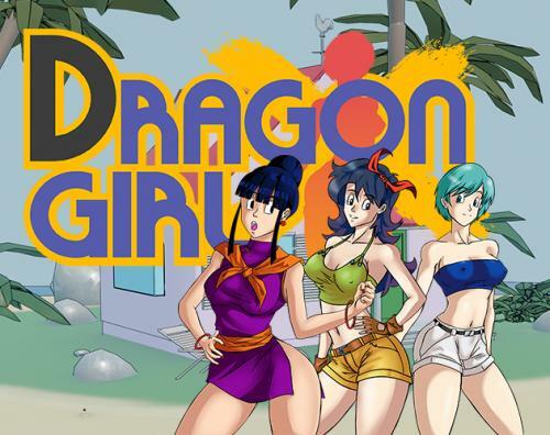 Porn Game: Dragon Girl X v0.25 - Shutulu