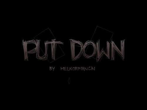 Melkormancin - Put Down