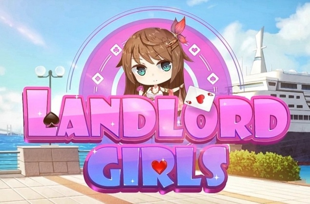 Porn Game: Colorful Painted Games - Landlord Girls Version 1.0.9.1