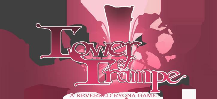 Porn Game: Tower of Trample v1.16.0 by Bo Wei eng
