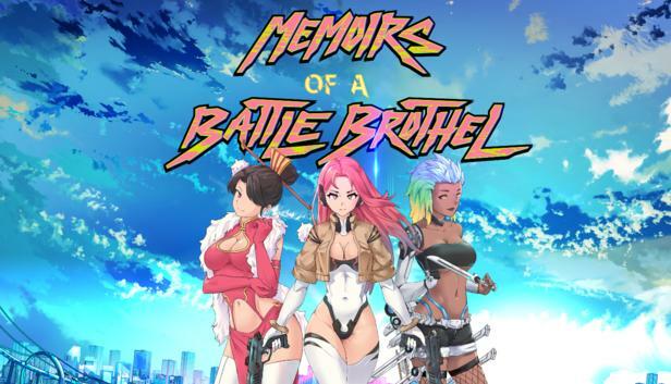 Porn Game: A Memory of Eternity - Memoirs Of A Battle Brothel 0.06 Version