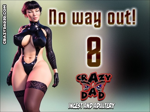 3D  PigKing - No Way Out 08