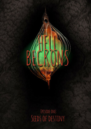 3D  jackthemonkey - Hell Beckons Episode 1