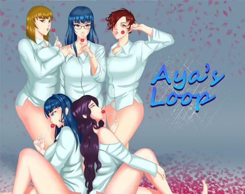 Porn Game: Aya\'s Loop v0.0.1 - Breadnone