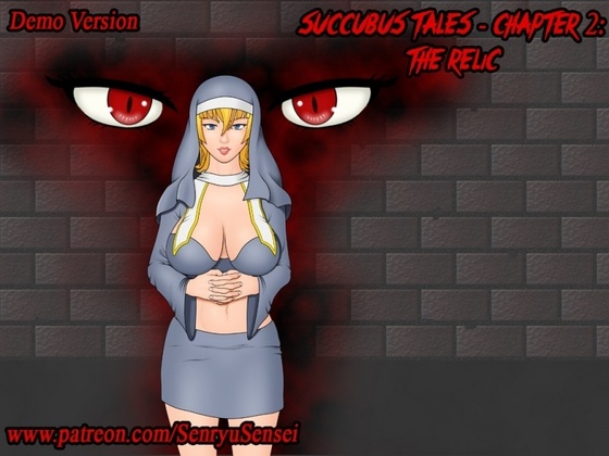 Porn Game: Succubus Tales - Chapter 2: The Relic v0.5e by Senryu-Sensei