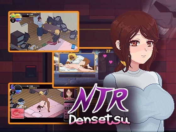 Porn Game: GoldenBoy - NTR Densetsu Verion 0.4.14 (eng)
