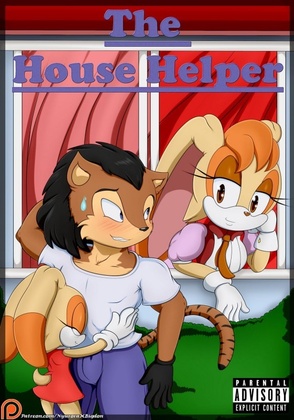 NyuroraXBigdon - The House Helper (Sonic The Hedgehog) [On Going]