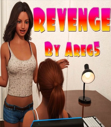 3D  Areg5 - Revenge