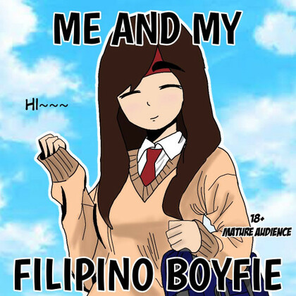 Hentai  My filipino boyfie