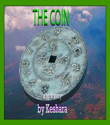 3D  Keshara - The Coin