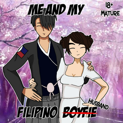 Hentai  My Filipino Husband