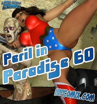 Lord Snot – Peril In Paradise 60